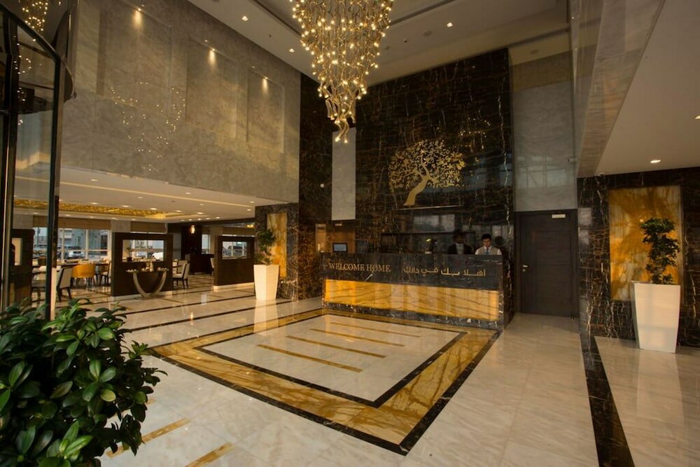 Фото Jannah Burj Al Sarab