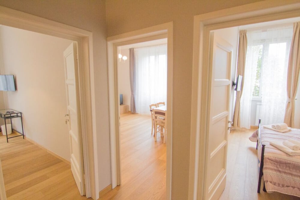 Фото Appartamento Cittadella