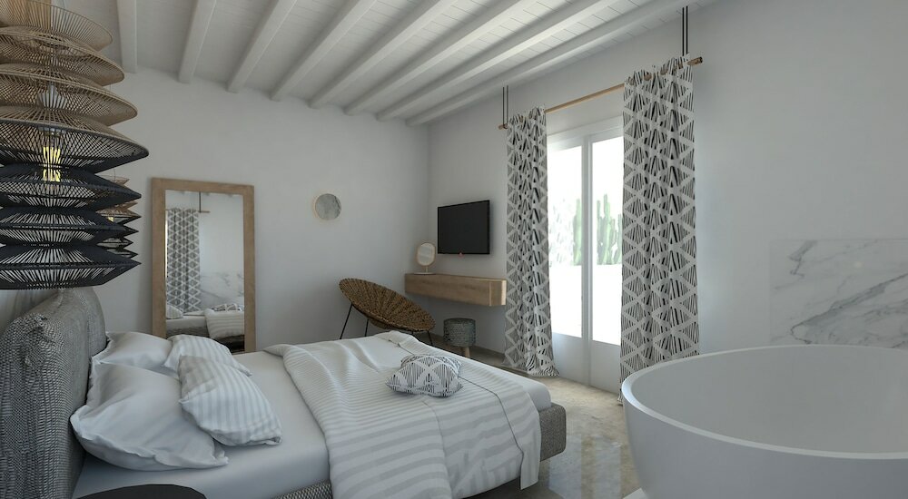 Фото Apiro Mykonos