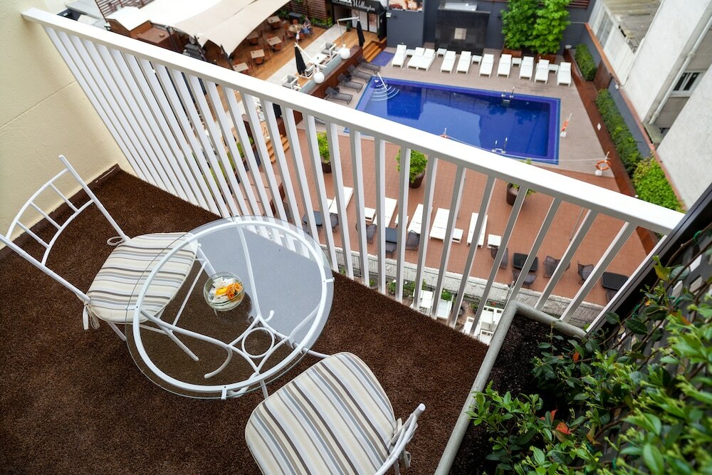 Фото Wellington Hotel & SPA Madrid