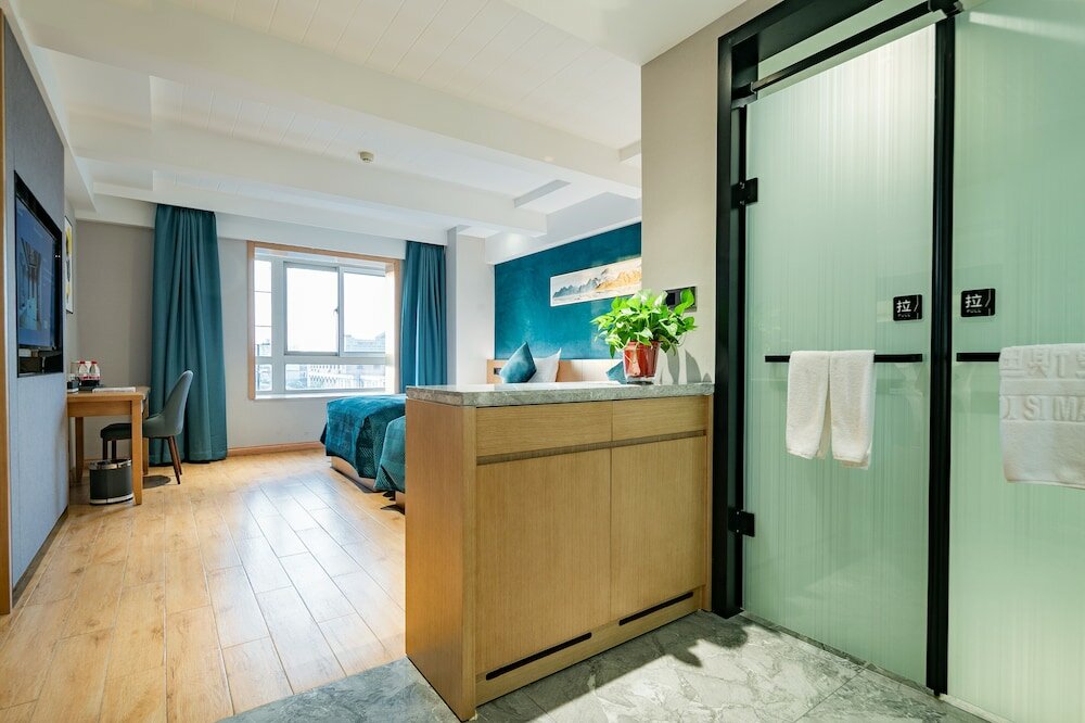 Фото Katie Eastman Hotel