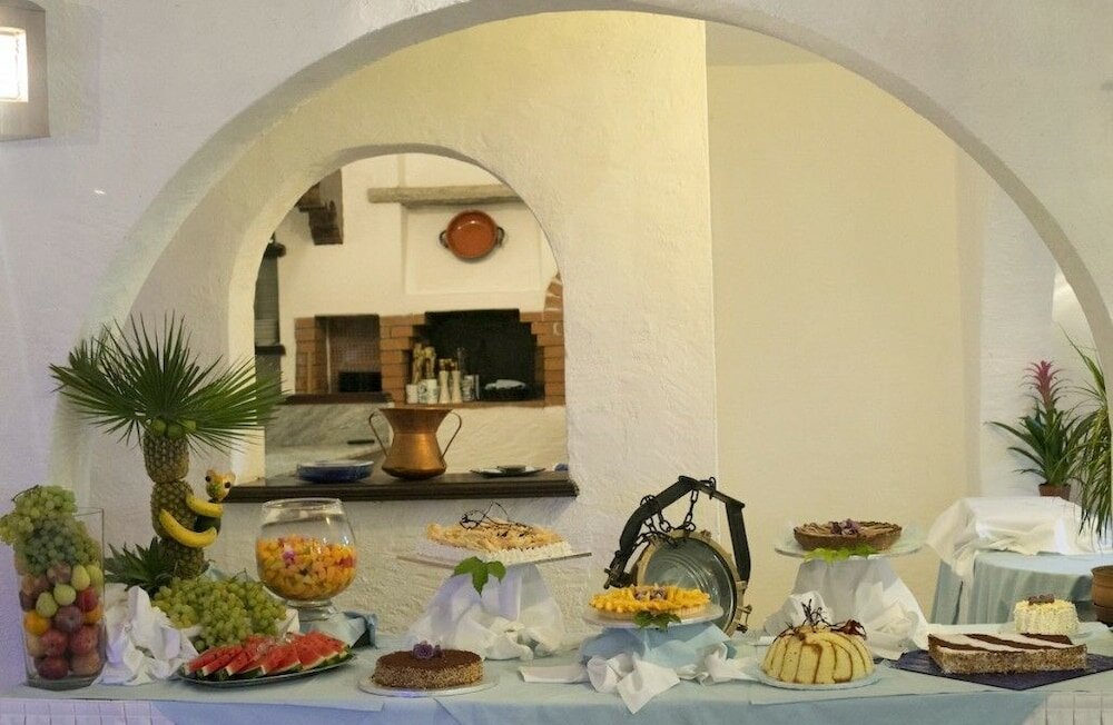 Фото Hotel Cala di Mola