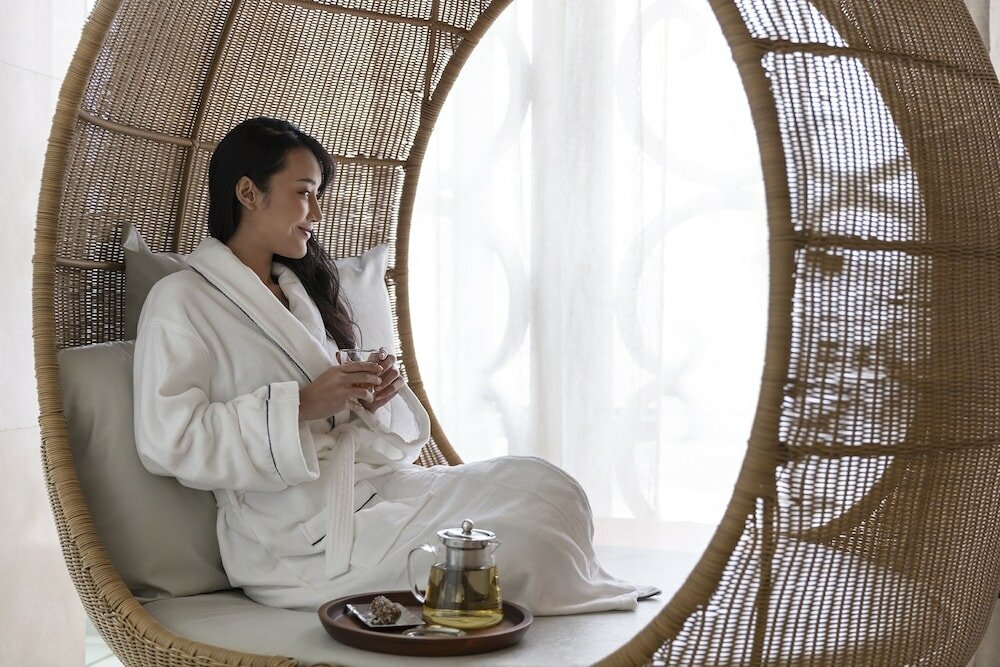 Фото The St. Regis Bangkok