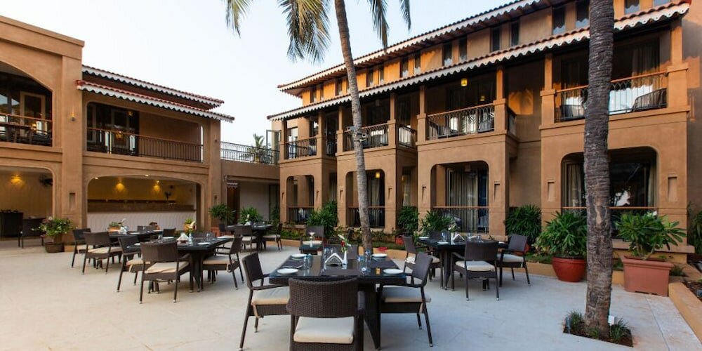 Фото Marquis Beach Resort