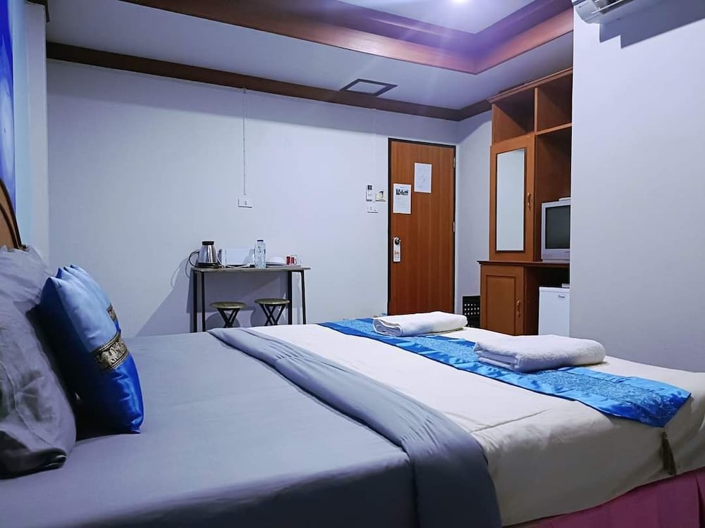 Фото Lanta Mansion