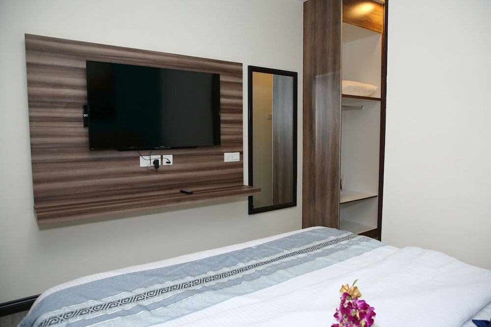 Фото S. S. Hotel Seremban