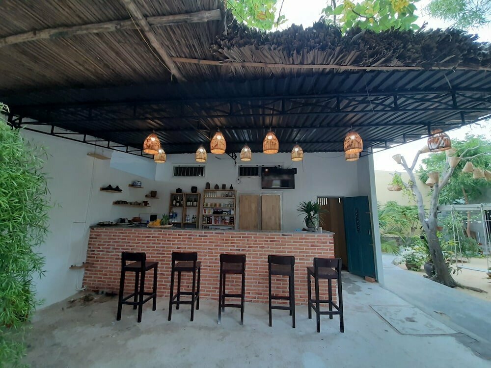 Hotel Mui Ne Connect, Phan Thiet, photo