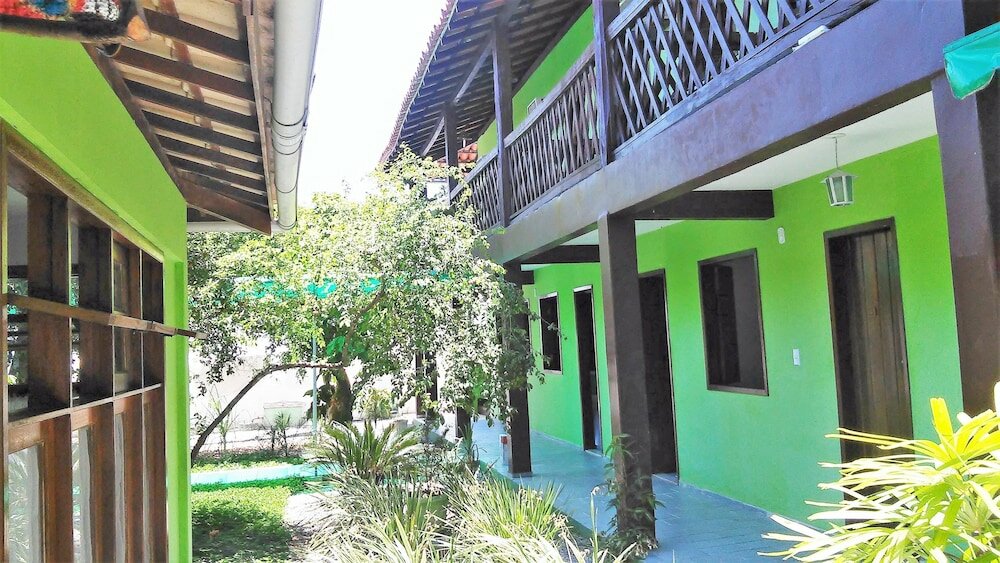 Фото Hotel Vale Verde