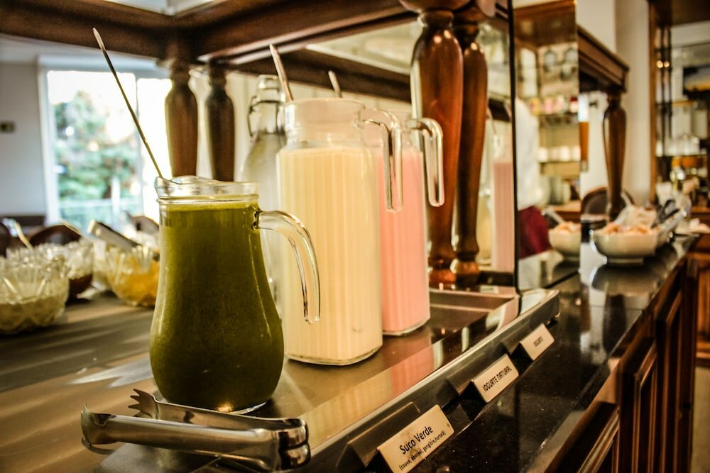 Фото Colina Lagos Hotel