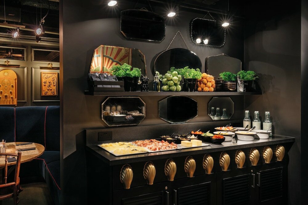 Фото Ruby Lucy Hotel London