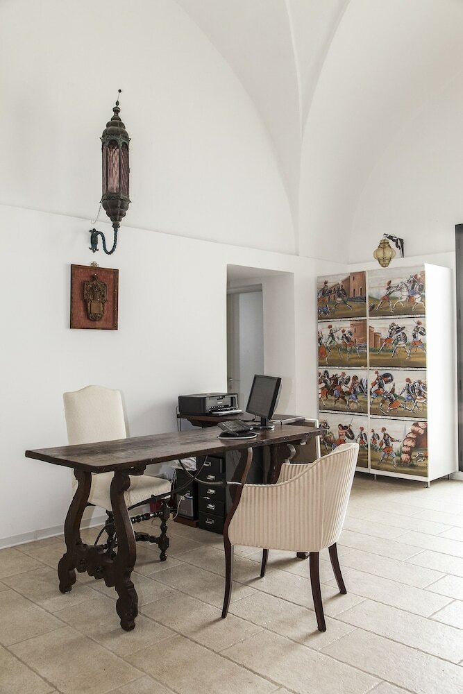 Фото Masseria Palane