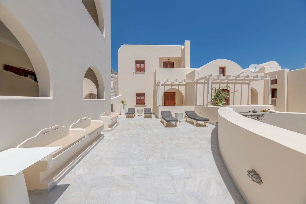 Фото Epavlis Hotel & SPA