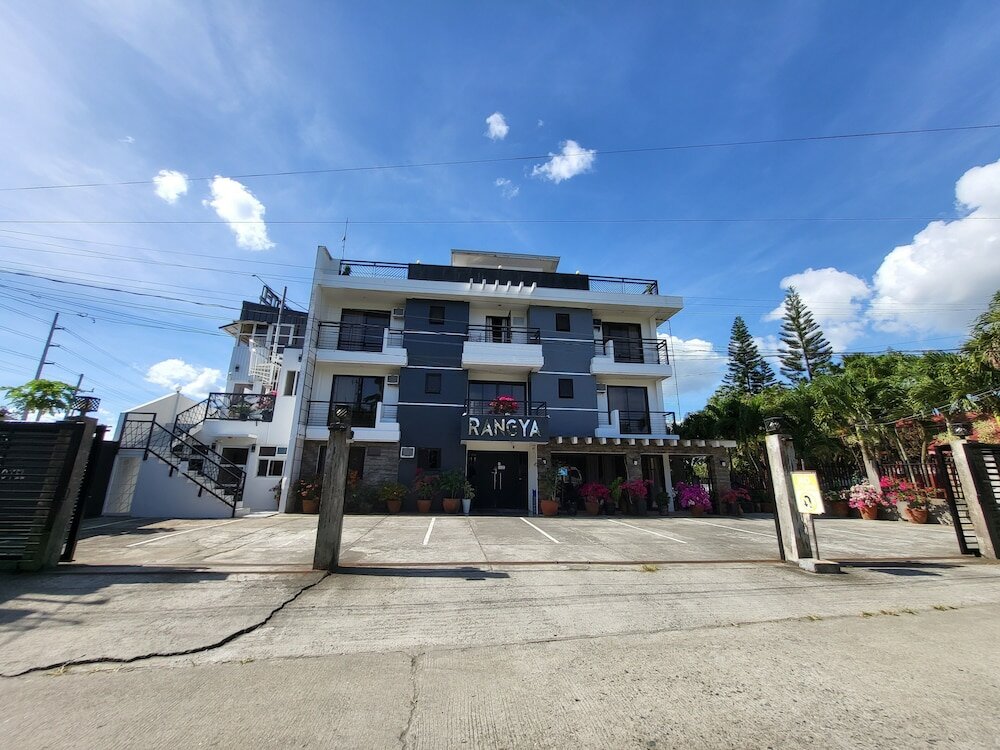 Фото Rangya Hotel