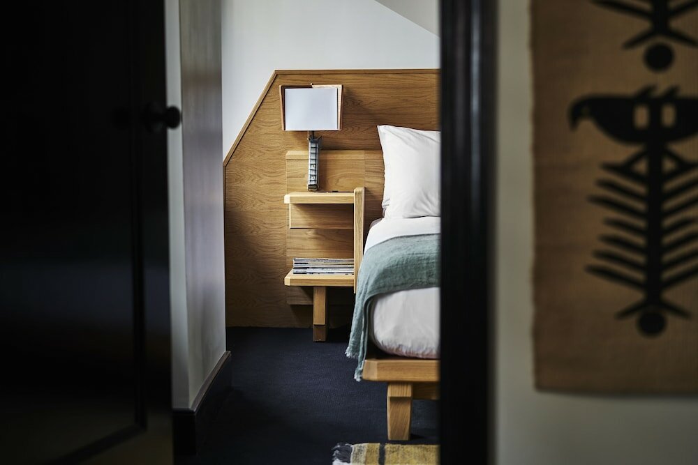 Фото Freehand New York