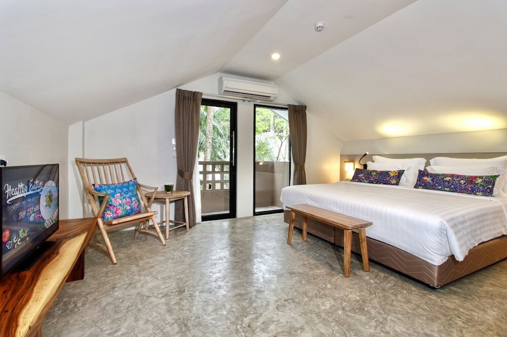 Фото Deevana Krabi Resort