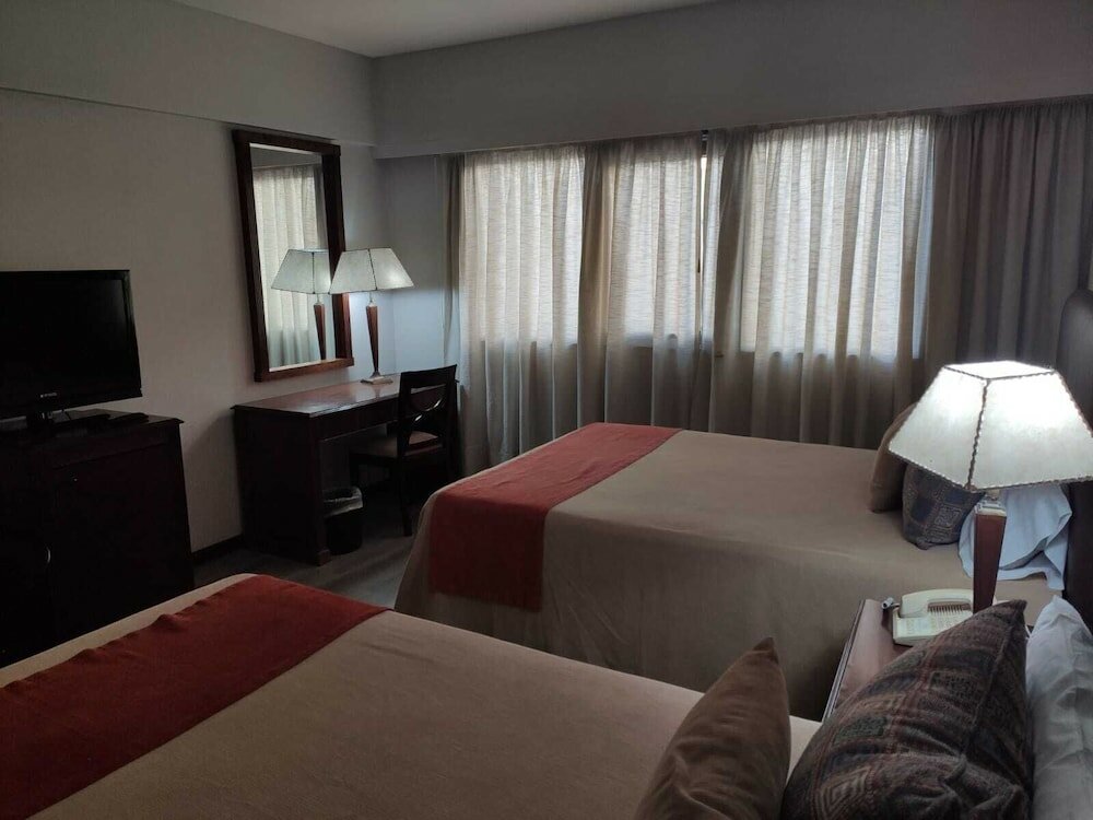 Фото HR Esmeralda Luxor