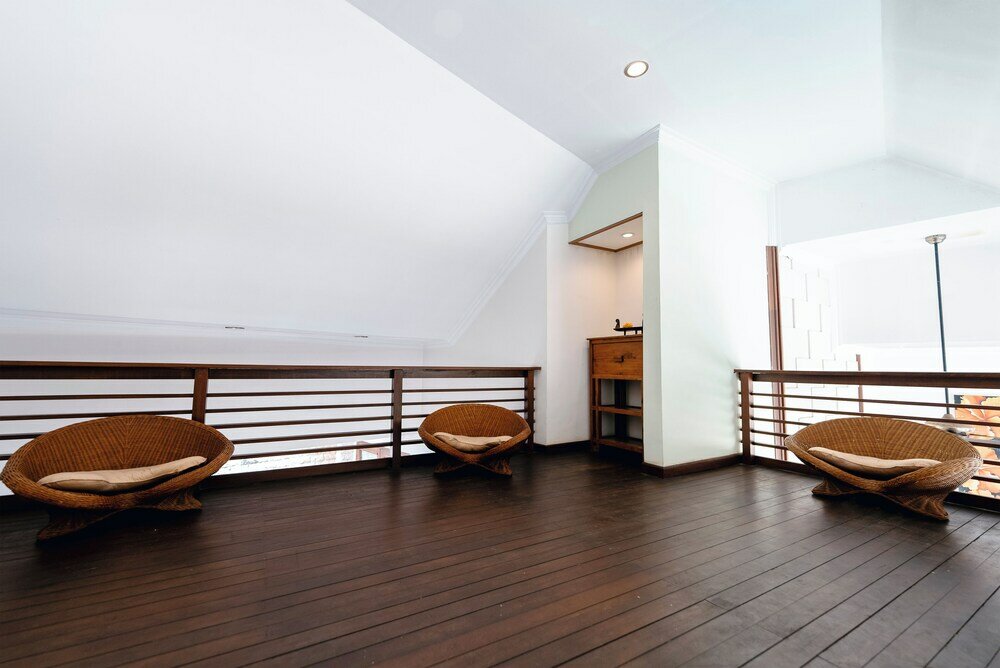 Фото Desamuda Village