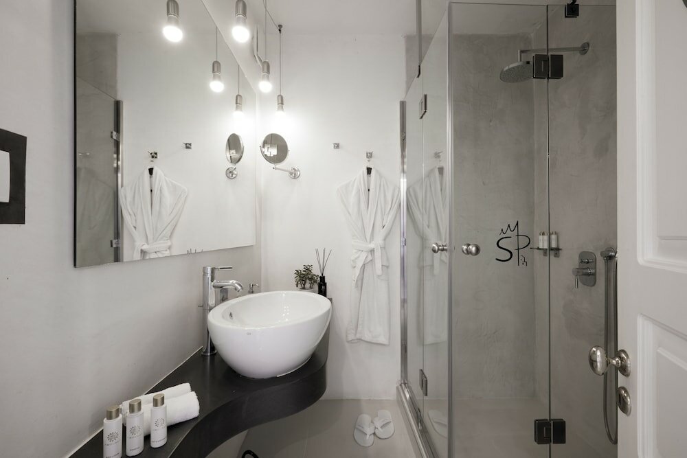 Фото Santorini Princess SPA Hotel