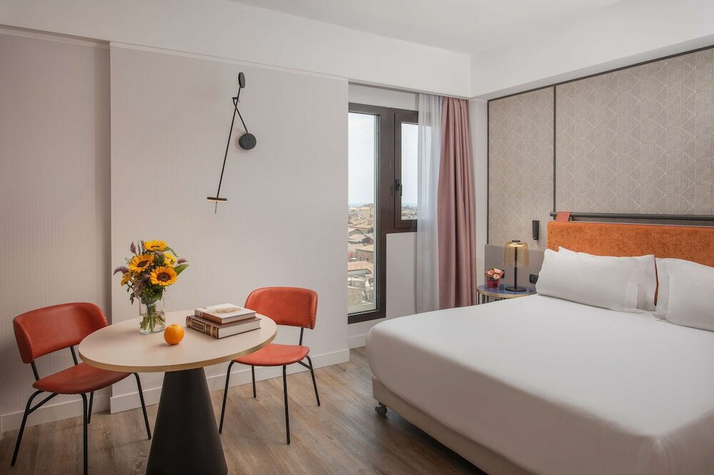 Фото Nh Catania Centro