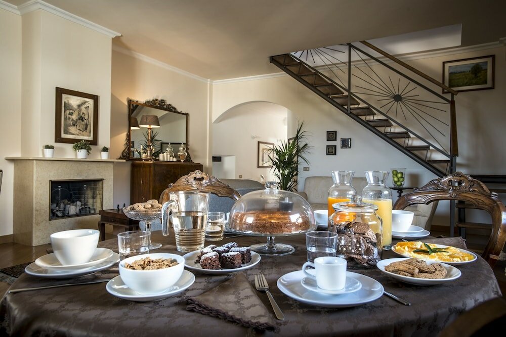 Фото Torremuzza Home by Wonderful Italy