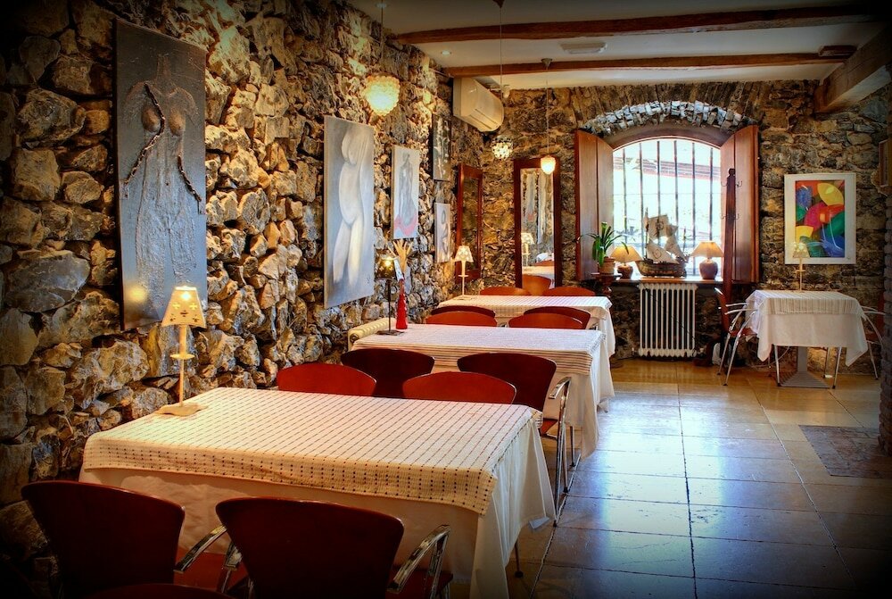 Фото Hotel Mar del Sueve