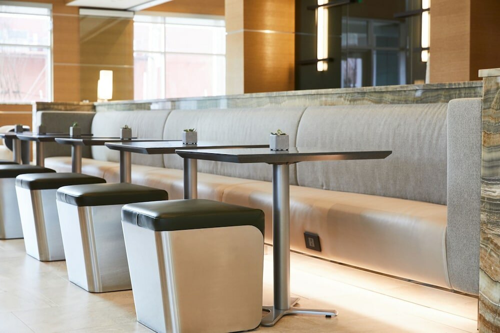 Фото Ac Hotel by Marriott Oklahoma City Bricktown