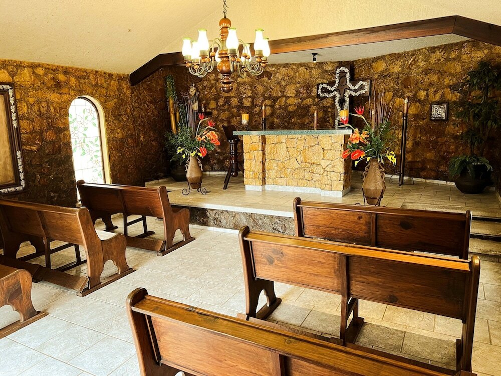 Фото Villas Layfer familia y vacaciones Cordoba Veracruz Mexico