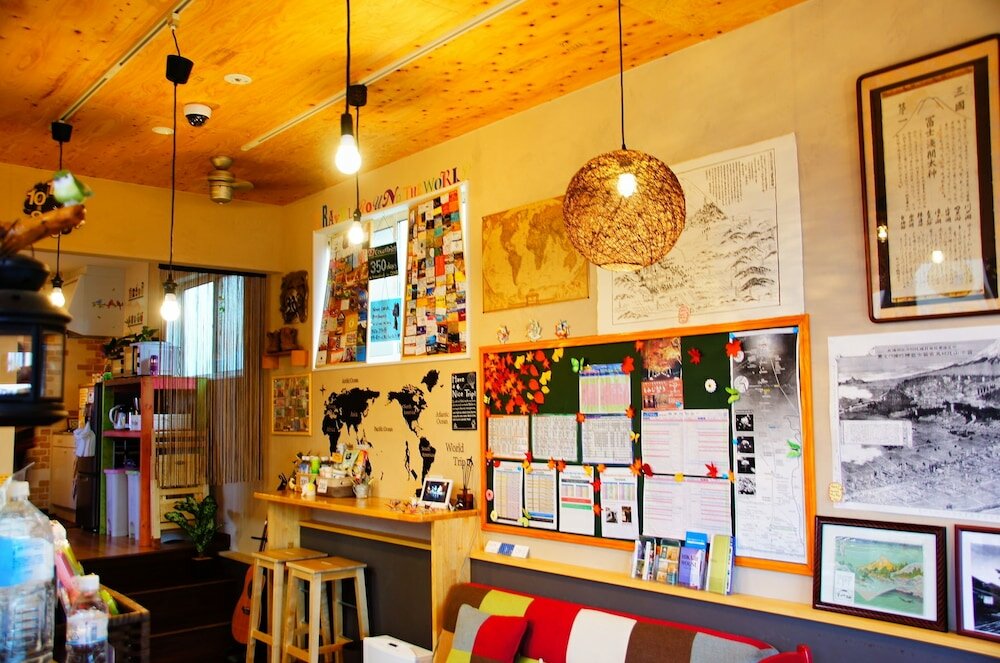 Фото Hostel Fujisan You
