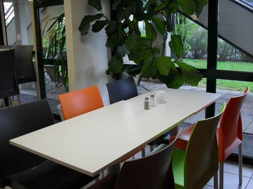 Фото Premiere Classe Hotel Liege