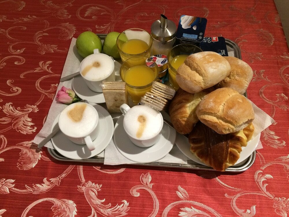 Фото Relais La Corte Dei Cavalieri