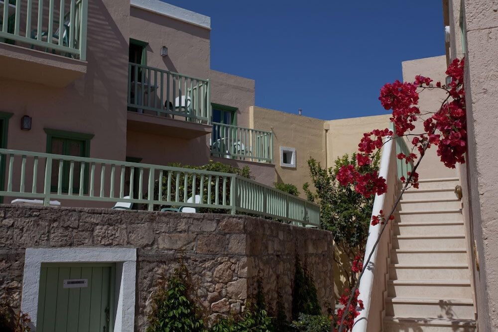 Фото Silva Beach Hotel