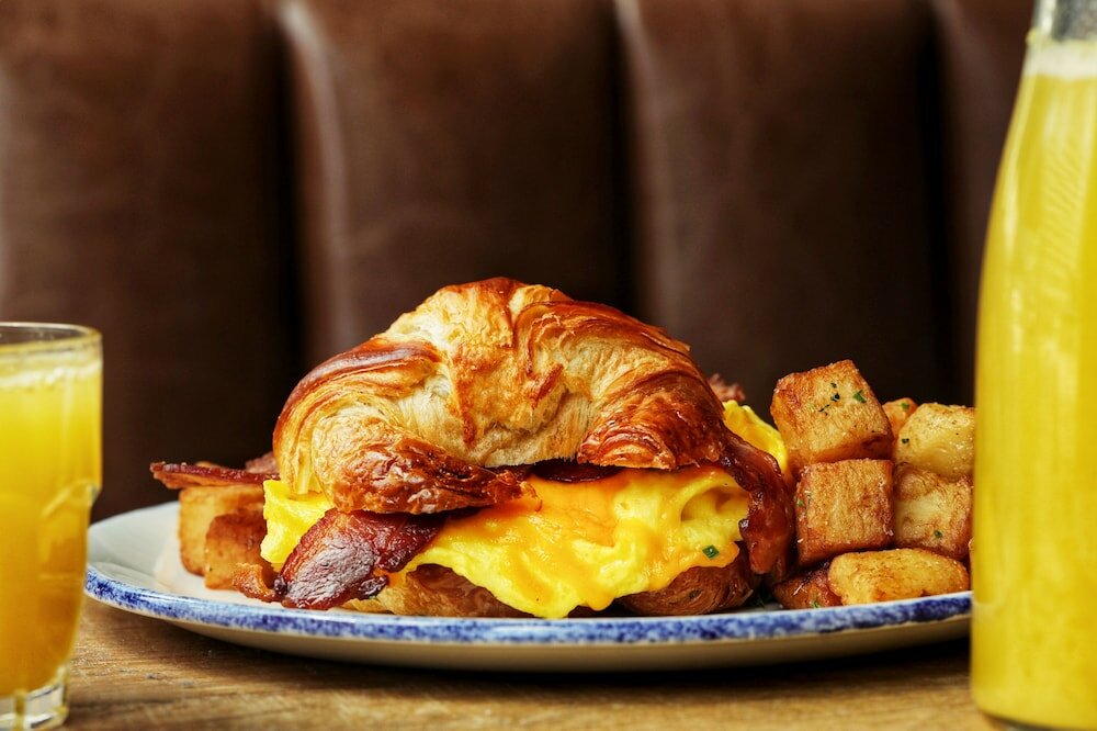 Фото Hilton Orrington Evanston