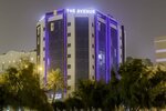 The Avenue Hotel (الدوحه, Zone 38, السد, شارع جوعان, 43) ، فندق