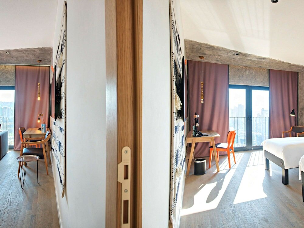 Фото Ibis Styles Sarajevo