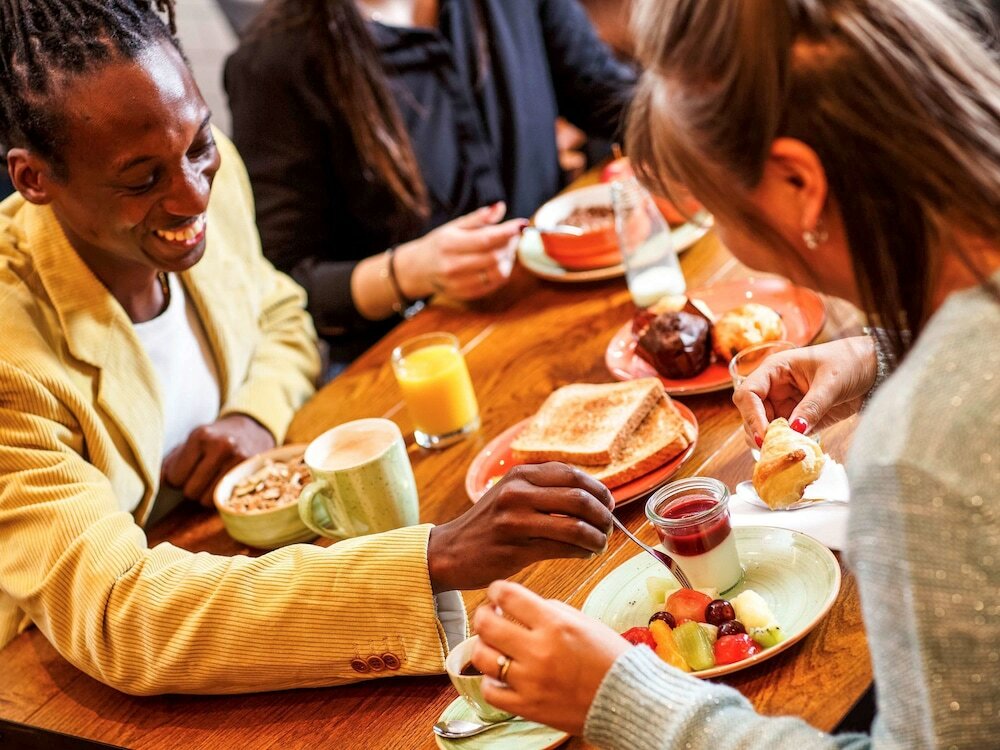 Фото Ibis Styles London Gloucester Road