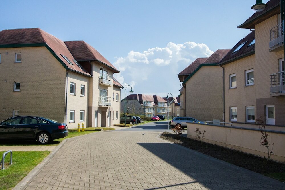 Фото Holiday Suites De Haan