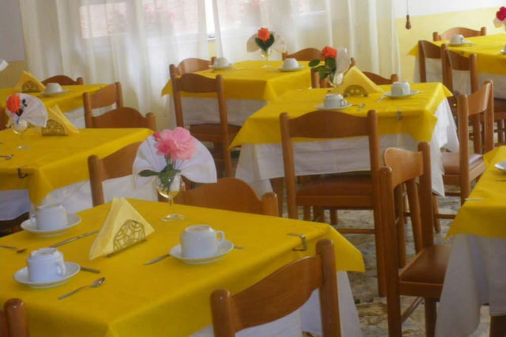 Фото Hotel Ronconi