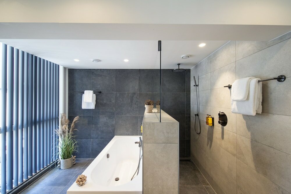 Фото Bilderberg Europa Hotel