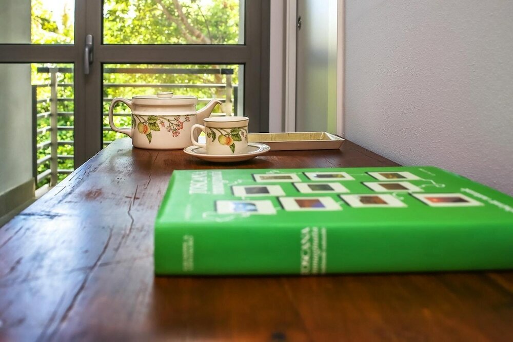 Фото B&b WarmUp Grosseto