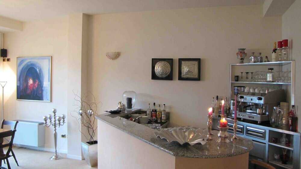 Фото Hotel Oasi Beach