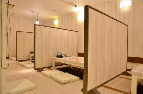 Гостиница Chitose Daiichi Hotel в Титосэ