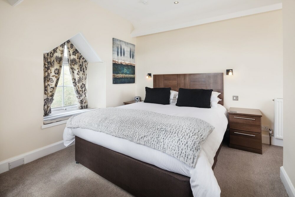 Фото Hawksmoor Guest House