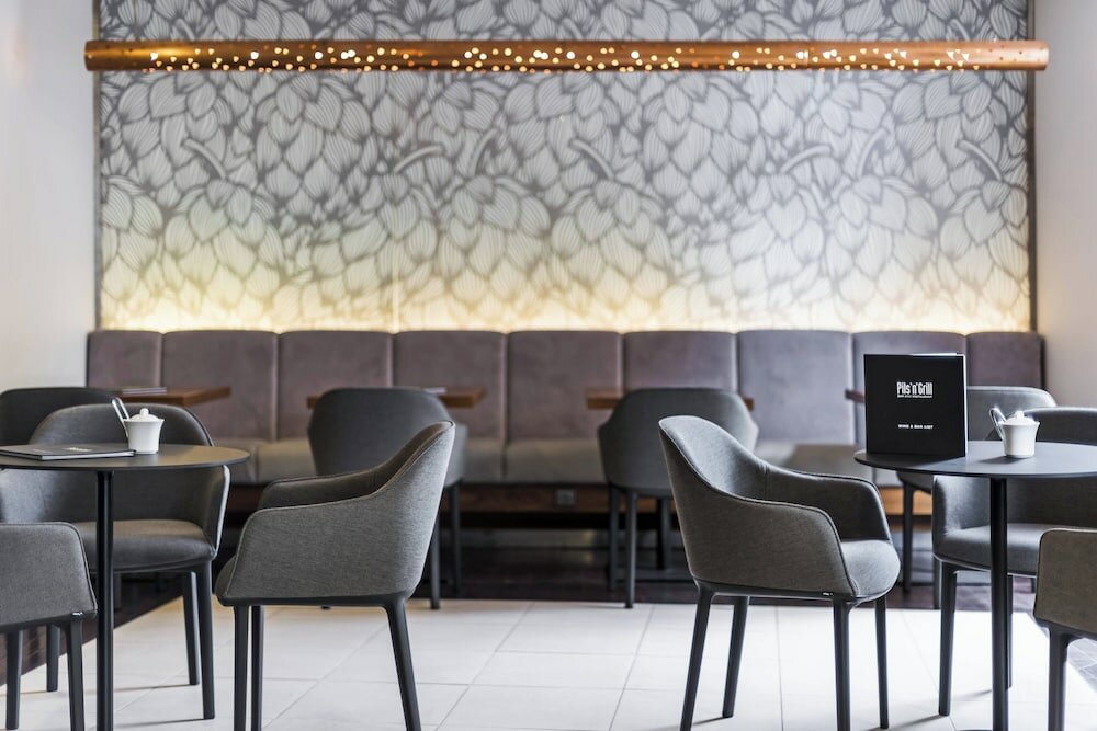 Фото Courtyard by Marriott Pilsen