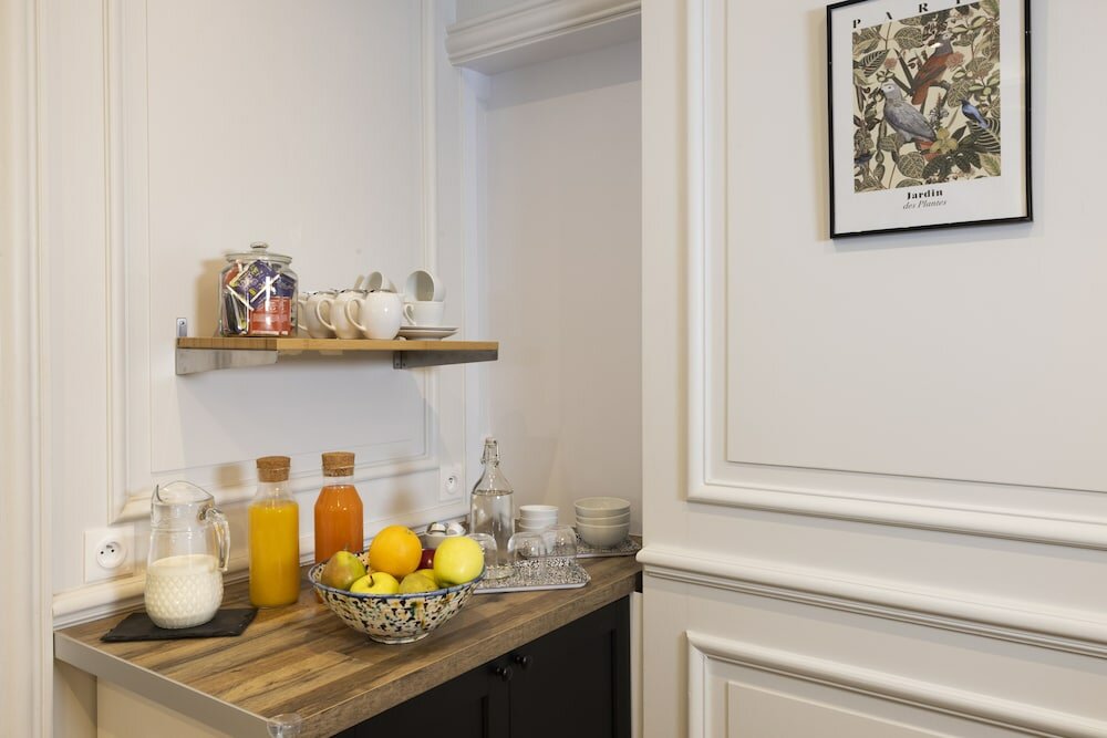 Фото Hotel Nord Est