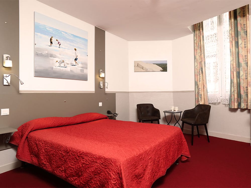 Фото Hotel Regina