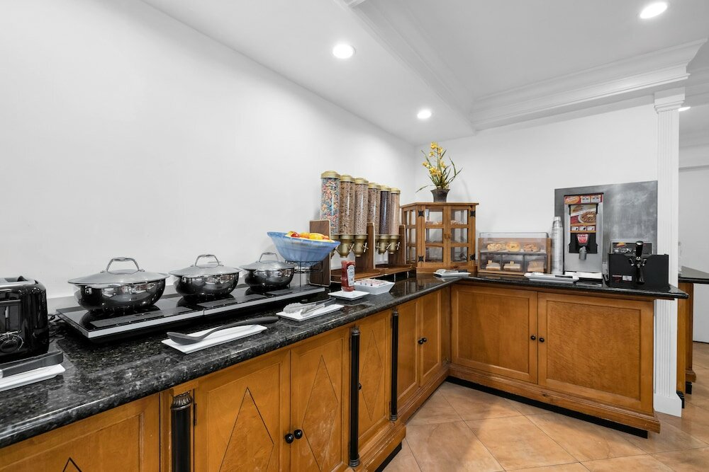 Фото The Millwood - A Boutique Hotel