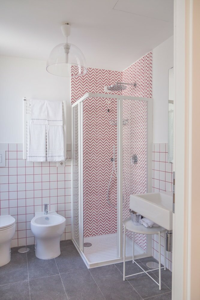 Фото Nonna Pina Art Rooms