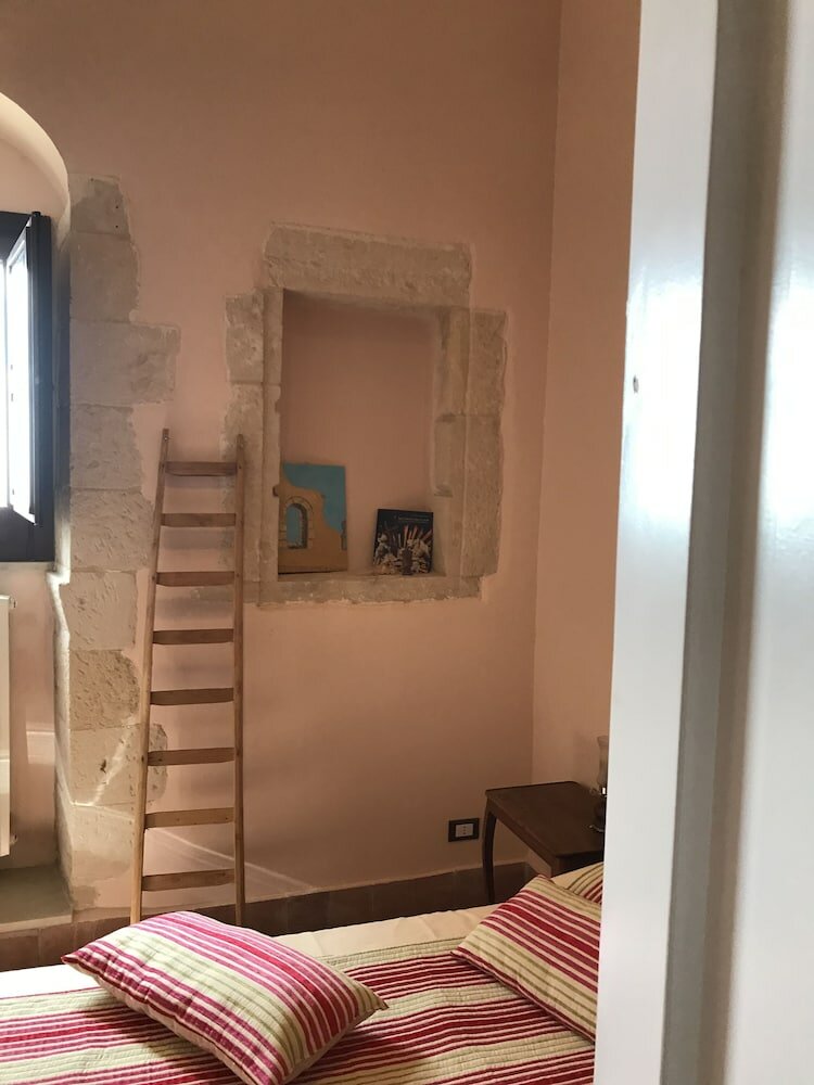 Фото Eremo Madonna delle Grazie