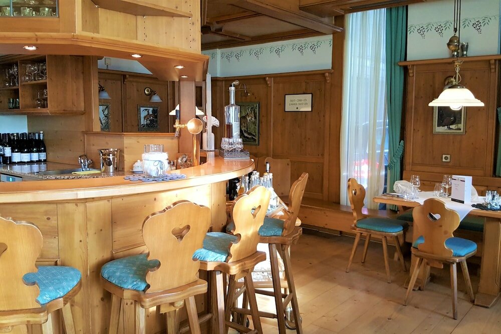 Фото Erikson Hotel