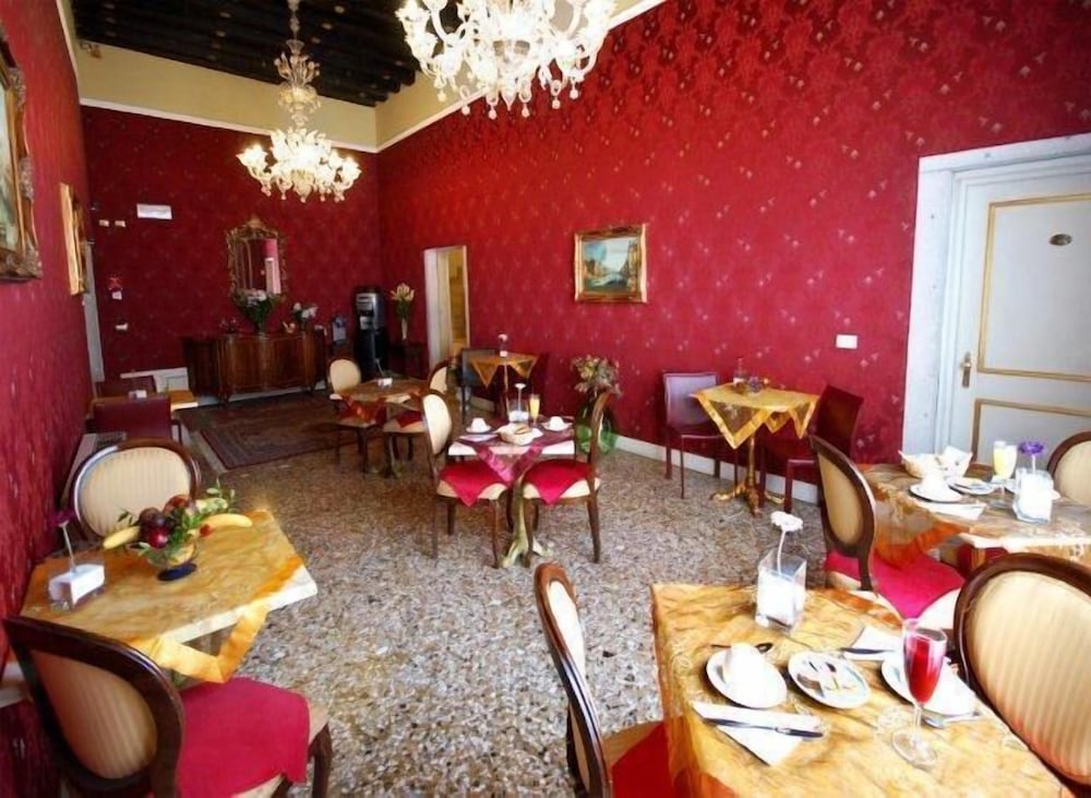 Фото Residenza Hotel San Maurizio